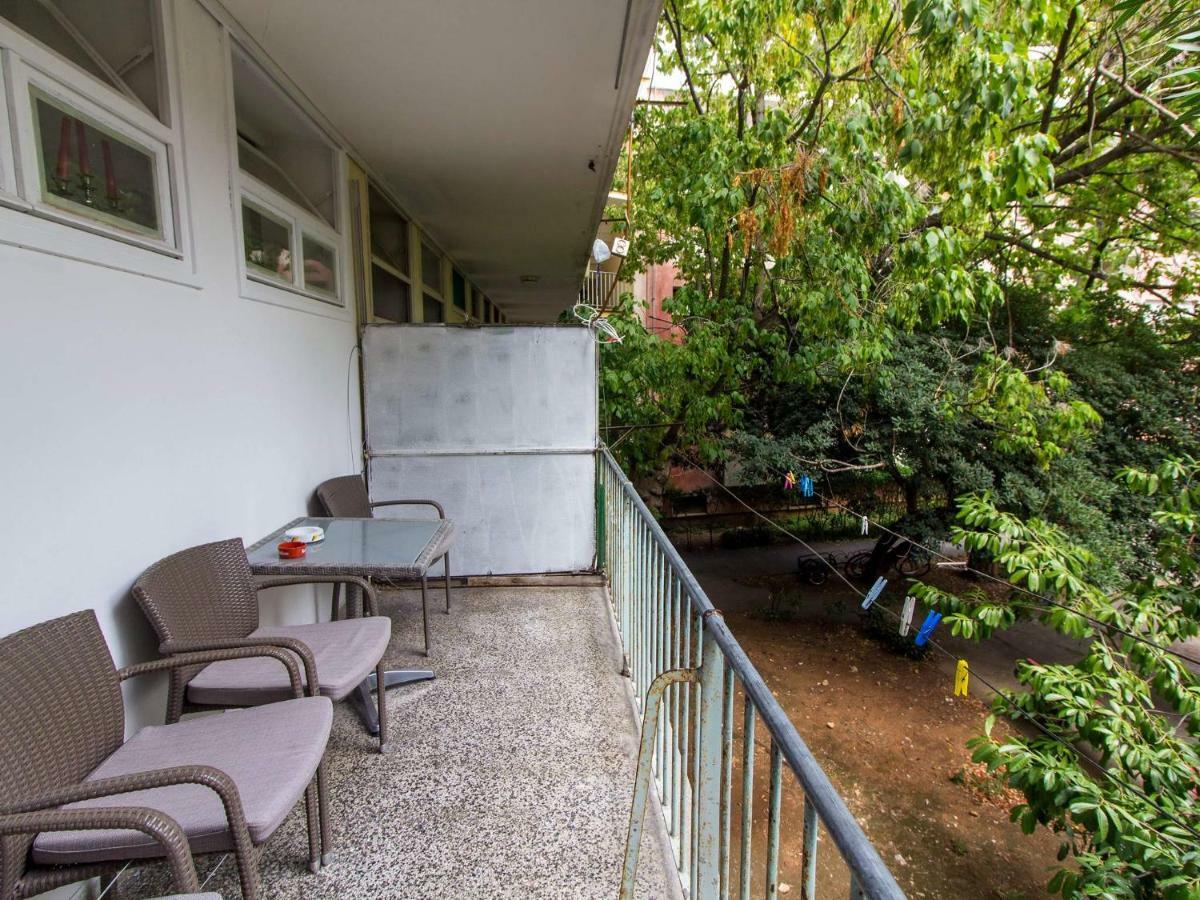 Roli Hotel Zadar Exterior foto