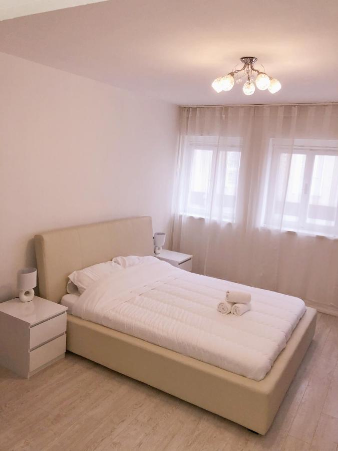 Roli Hotel Zadar Exterior foto